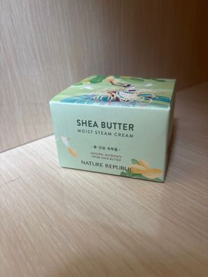 Корейский крем Shea Butter