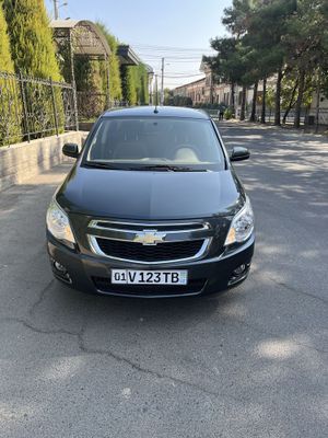 Cobalt avtomat sotiladi