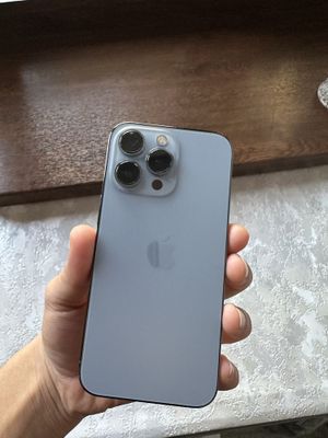 Iphone 13 pro sierra blue 256