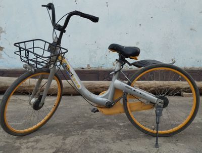 Velosiped, velik, велик