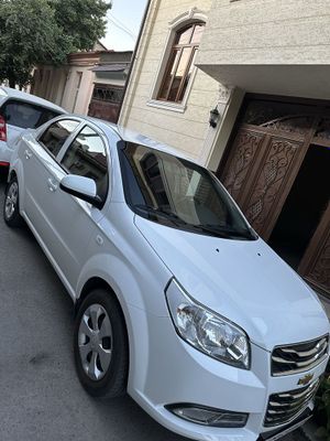 Nexia 3 avtomat euro
