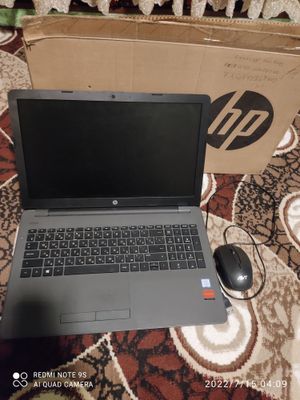 Noutbuk HP core i5