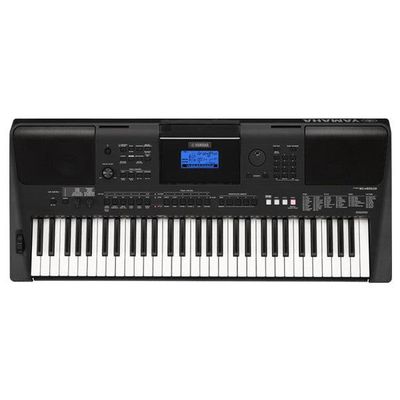 Продам синтезатор Yamaha PSR-E453