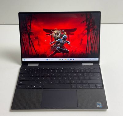 Dell XPS x360 14