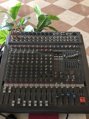 dynacord powermate 1000