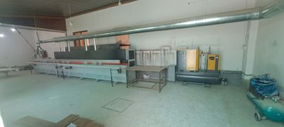 KROMKA Dezmag AE 680A2