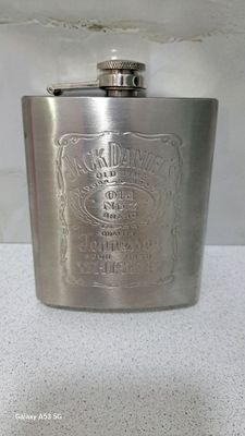 Продам фляжку для алкоголя