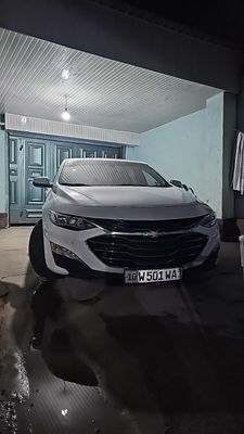 Малибу 2 сотилади