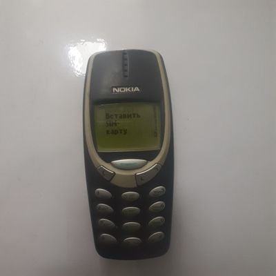 Nokia 3310 Original Legenda