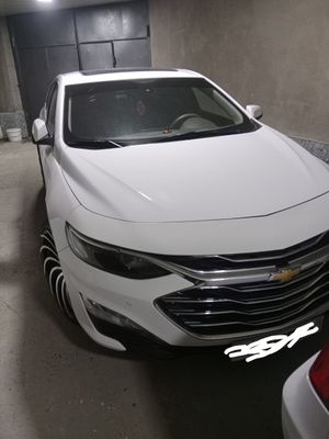 Malibu 2 1.5 Turbo 2020 arenda