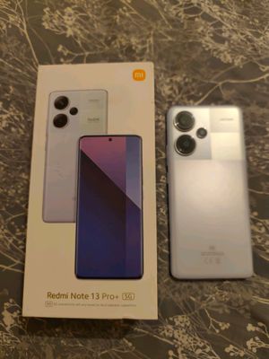 Redmi note 13 pro+
