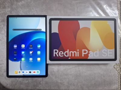 Планшет Redmi Pad SE
