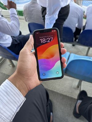 iPhone 11 128 gb