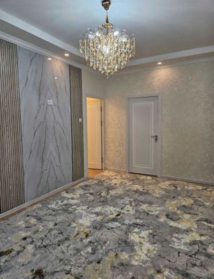 Аренда Квартира Юнусобод 15 квартл 2 хона
