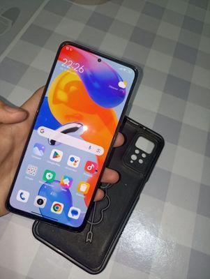 Redmi note 11E pro 5G