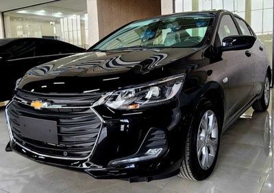 Chevrolet onix skidka yangi yilga 12 foizlik umid avto