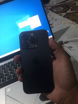 IPhone 14 Pro 90% 128 Full kamplek