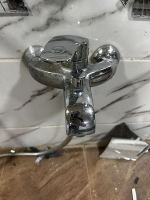 Продаётся смесители бу