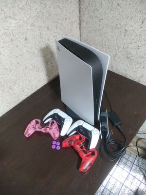 PS5 PlayStation 5 sotiladi – ideal holatda
