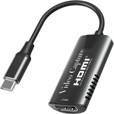 Скидка! Доставка! Hdmi type c video capture,видео захват
