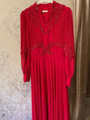 Bayramona turk ko’ylagi 350.000 so’m