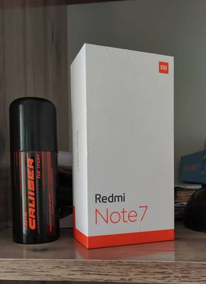 Redmi note 7 satiladi, kelisimli baxada