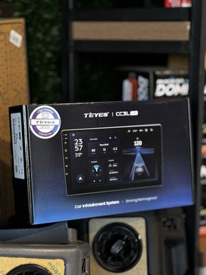 Teyes original official uzbekistan CC3L wifi 2/32