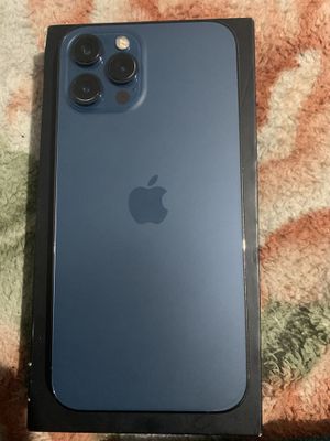 Iphone 12 pro max