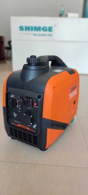 Генератор Generator бензиновый инверторный 3.5 KW 5KW