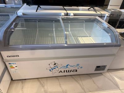 Морозильная камера AIWA скидка со склада