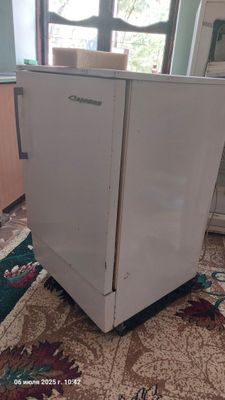 Холодилник Саратов