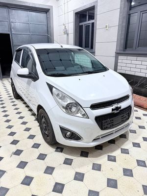 Chevrolet Spark 2 euro