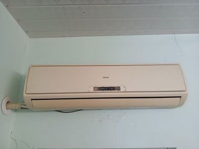 Кондиционер i HAIER24