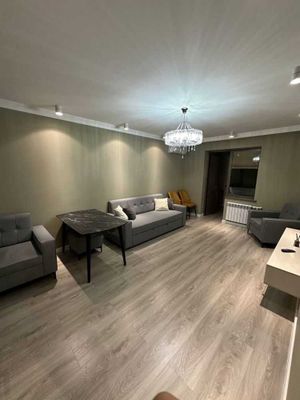 Квартира аренда 2 ком Мирабад центр 134940