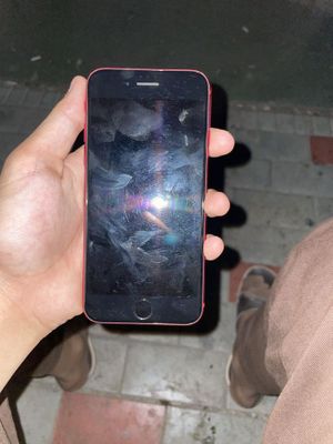 iphone se 2020 halati zor