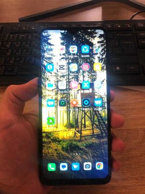 Infinix Hote 10 play