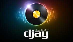 DJ PROGRAMMA ustanovka ipad. DJ2 Algoriddim