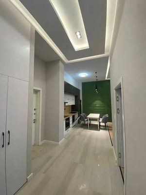 Сдаётся квартира 3/7/7 Жк Бульвар 70м2 (ани)