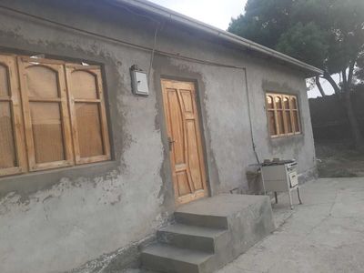 Продаётся одноетажный дом