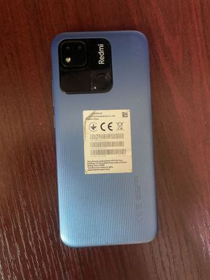REDMI 10A 2/32gb