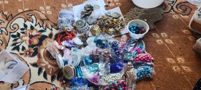фурнитура для бижутерии
