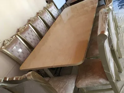 12 tali stol stullar