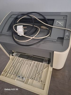 Printer Canon 2900