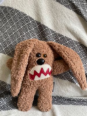 Игрушка из Канишки