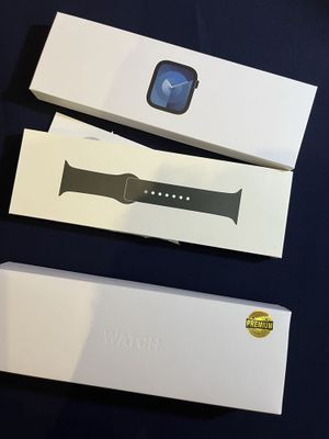 Apple Watch Series 9
