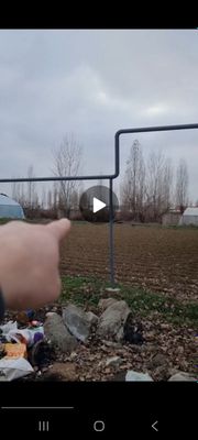 Quruq yer sotiladi 3sotix