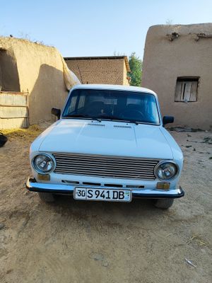 Jiguli vaz 21-011