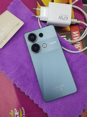 Redmi note 13 Pro 256Gb продам