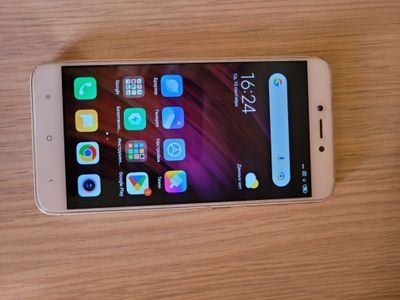Redmi 4x sotiladi ekran tiniq