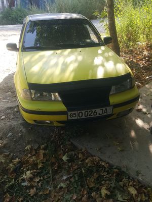 Nexia 1 2005 yil